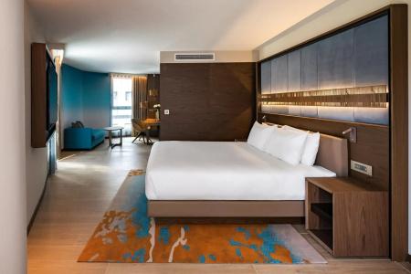 Hyatt Regency Malta - 3