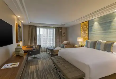 The Ritz-Carlton, Santiago - 4