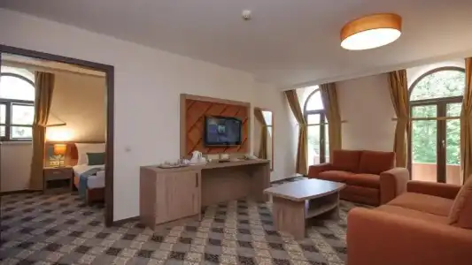 Wellness Gyula - 23