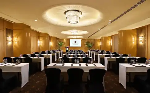 JW Marriott Shanghai at Tomorrow Square - 14