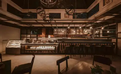 The Vira Bali Boutique & Suite - 19