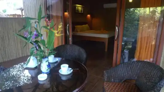 Sok Sabay Resort - 51