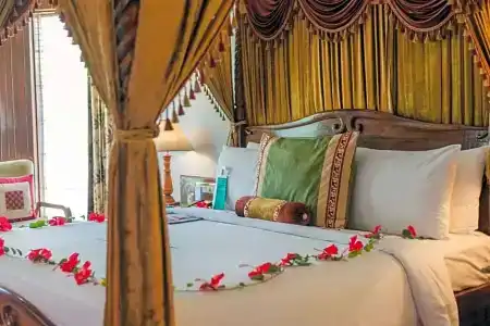Le Méridien Jaipur Resort & Spa - 32