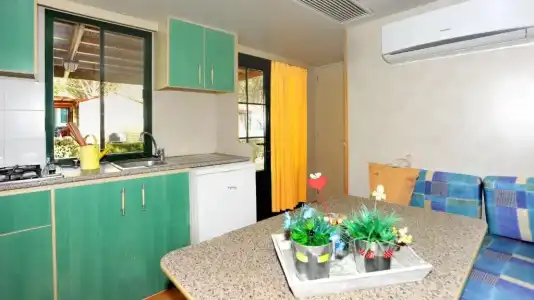 Camping Village Baia Azzurra - 76