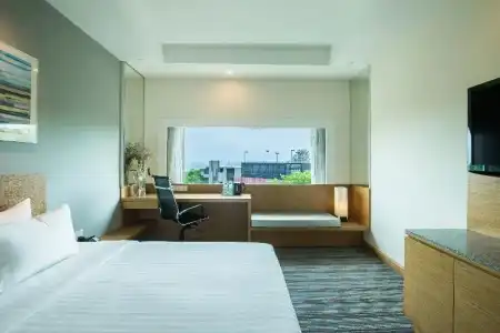 Village Changi by Far East Hospitality - 61