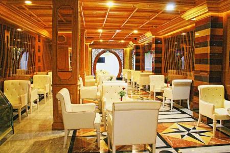 Bahrain International - 24