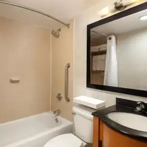Holiday Inn Express - Times Square, an IHG - 29