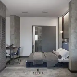 Pera City Suites - 25