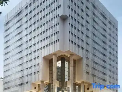 Casablanca Marriott - 69