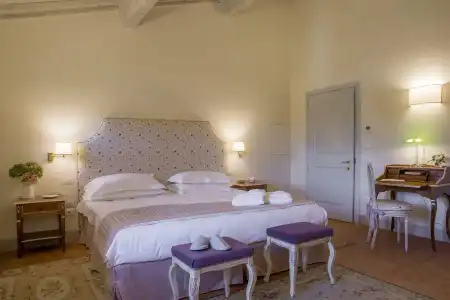 Podere Brizio - 4