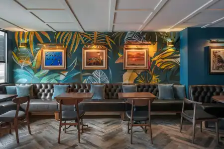 FOUNDs, Santa Monica, Series by Marriott - 16