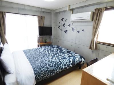 Kyoto Uraraka Guest House - 5