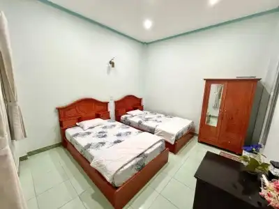Quoc Dinh Guesthouse - 44