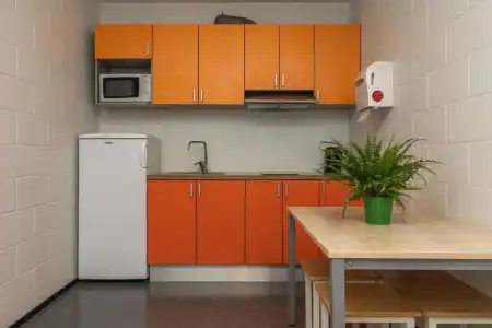 Academic Hostel - 11