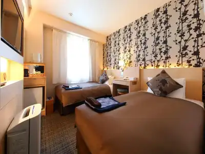 Nishitetsu Resort Inn Beppu - 37