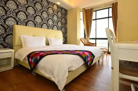 Jetty Suites Apartments - 28