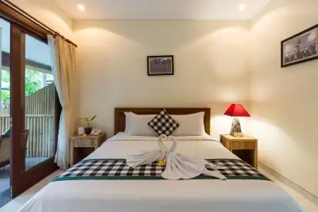 Meruhdani Boutique Ubud - 3