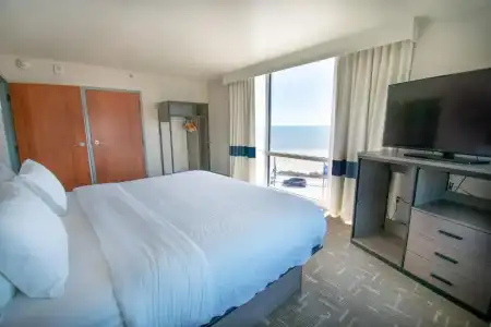 Clarion Pointe Galveston Seawall - 64