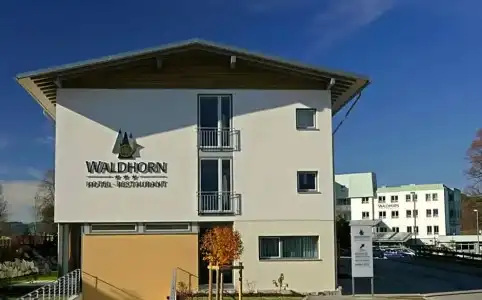 Waldhorn - 0