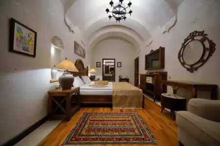 Mira Cappadocia - 155