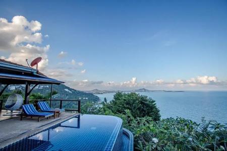 Sandalwood Luxury Villas - 136