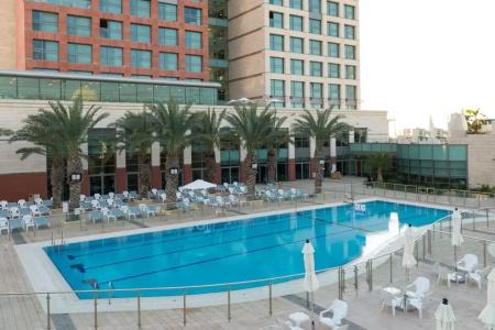 Leonardo Plaza Ashdod - 36