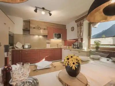 Apart Central – Premium Mountain & Garden - 310