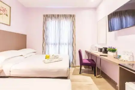 ibis budget Singapore Joo Chiat - 30