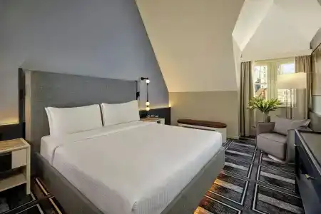 Ghent Marriott - 5