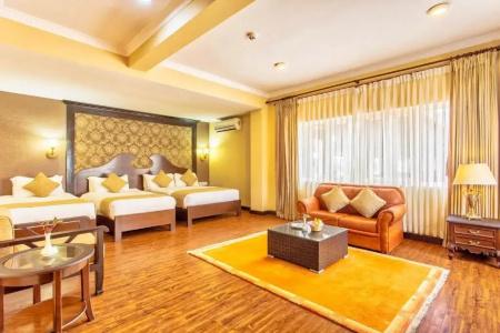 Da Yatra Courtyard & Resort - 49