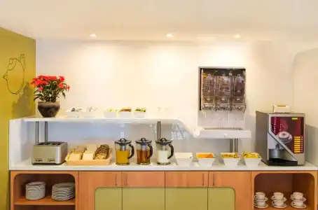 Ibis Budget Newcastle - 13