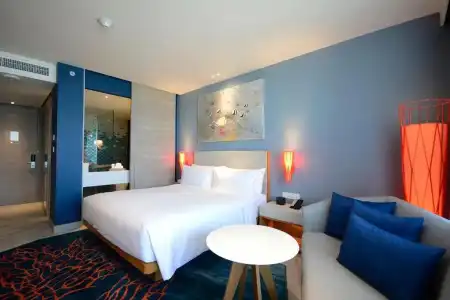 Holiday Inn Resort VANA NAVA HUA HIN by IHG - 39
