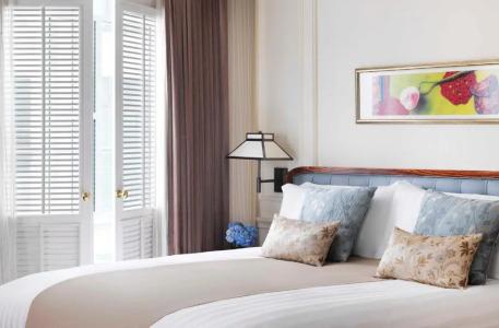 Frasers House, a Luxury Collection, Singapore - 60