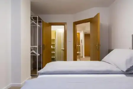Residence Trieste - 32