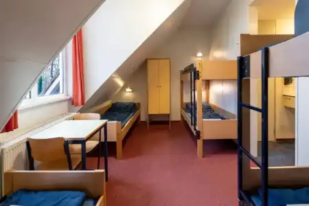 Stayokay Arnhem - Hostel - 37