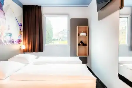 ibis budget Bielefeld City Ost - 18