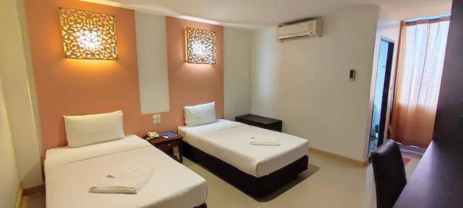 Laemchabang City - 44
