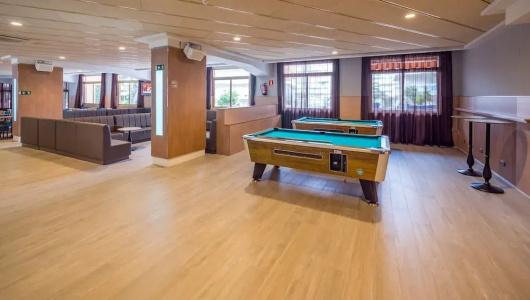 Golden Avenida Family Suites 4 Sup - 10