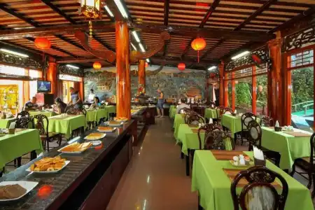 Thanh Binh Central - 39