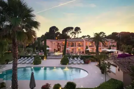 Villa Miraé by Inwoods - Cap d'Antibes - 9
