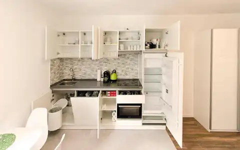 Eco Smart Apartments Nürnberg Süd - 18