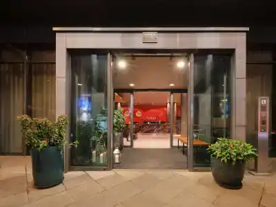 Adina Apartment Frankfurt Neue Oper - 0