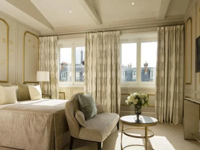 Le Narcisse Blanc & Spa - 166