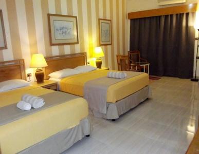 Masaya Suites - 5