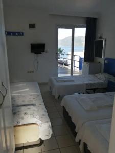 Uysal Motel Beach - 114