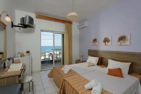 Zorbas Beach - 34