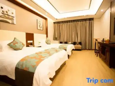 Pangkor Sandy Beach Resort - 93