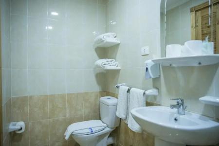 Redcon Suites - 46