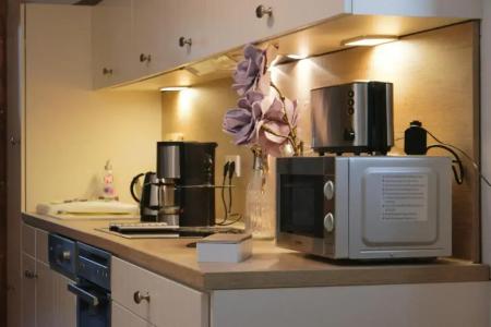 Villa le Palais Quedlinburg - 104