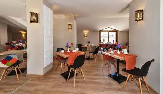 Aybar & Spa - 15